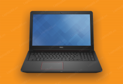 Laptop Gaming Mới Dell Inspiron 7559 - Intel Core i7