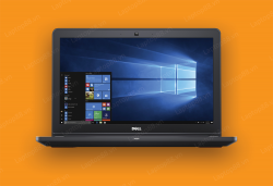 Laptop Gaming Mới Dell Inspiron 5577 - Intel Core i7