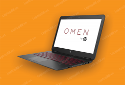 [Mới 100% Full box] Laptop Gaming Mới HP Omen 15 AX250 - Intel Core i7 