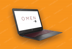 [Mới 100% Full box] Laptop Gaming Mới HP Omen 15 AX250 - Intel Core i7 