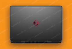 [Mới 100% Full box] Laptop Gaming Mới HP Omen 15 AX250 - Intel Core i7 