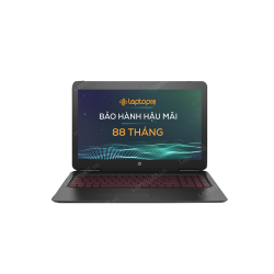 [Mới 100% Full box] Laptop Gaming Mới HP Omen 15 AX250 - Intel Core i7 