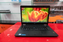 Laptop cũ Dell Latitude E7470 - Intel Core i5