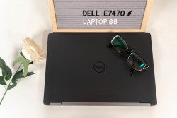 Laptop cũ Dell Latitude E7470 - Intel Core i5