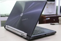 Laptop cũ HP Elitebook 8770W - Intel Core i5