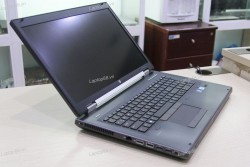 Laptop cũ HP Elitebook 8770W - Intel Core i5