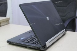 Laptop cũ HP Elitebook 8770W - Intel Core i5