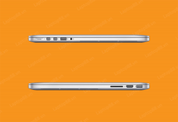 Macbook Pro Retina 2013 15.4 - ME293 (Intel Core i7 2.3 Ghz, RAM 16GB, SSD 256GB, Intel Iris Pro Graphics, 15.4 inch Retina 2880x1800)