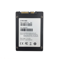 SSD 2.5 inch 120GB - HIKVision C100