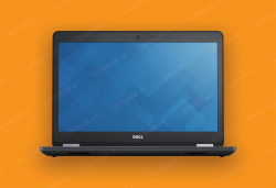 Laptop Cũ Dell Latitude E5470 - Intel Core i5