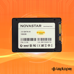 SSD 2.5 inch - Novastar 180GB 