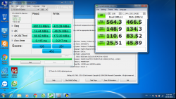 SSD 2.5 inch - Novastar 180GB 