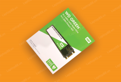 Ổ cứng SSD M.2 2280 240GB SATA III - WD Green - Hàng chính hãng