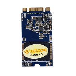 Ổ cứng SSD M.2 2242 SATA III - Novastar - Hàng chính hãng