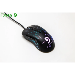 Chuột Gaming Fuhlen G90s Pro