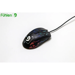 Chuột Gaming Fuhlen G90s Pro