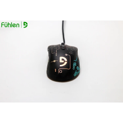 Chuột Gaming Fuhlen G90s Pro