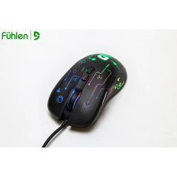 Chuột Gaming Fuhlen G90s Pro