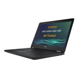 Laptop cũ Dell Latitude E5550 - Intel Core i5