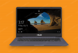 Laptop ASUS Vivobook S14 (Intel Core i3 8130U, RAM 4GB, HDD 1TB, Intel UHD Graphics 620, 14 inch FullHD) - Bảo hành hãng 30/09/2018