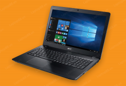 Laptop Acer E5-753G (Intel Core i5 6200U, RAM 4GB, HDD 500GB, Nvidia GeForce 940MX, 15.6 inch HD)