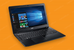 Laptop Acer E5-753G (Intel Core i5 6200U, RAM 4GB, HDD 500GB, Nvidia GeForce 940MX, 15.6 inch HD)