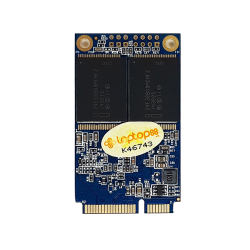 Ổ cứng SSD mSATA - Novastar - Hàng chính hãng