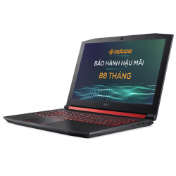 [Mới 100% Full Box] Laptop Gaming Acer Nitro 5 AN515-52-53PC - Intel Core i5