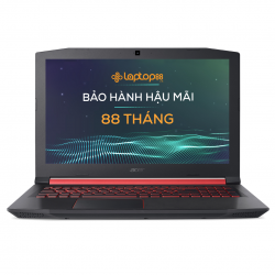 [Mới 100% Full Box] Laptop Gaming Acer Nitro 5 AN515-52-53PC - Intel Core i5