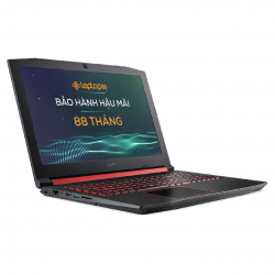 [Mới 100% Full Box] Laptop Gaming Acer Nitro 5 AN515-52-53PC - Intel Core i5