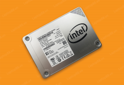 SSD 2.5 inch - Intel Pro 5400s - Hàng chính hãng