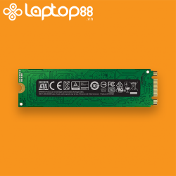 M.2 2280 SATA III - Samsung 860 EVO 250GB