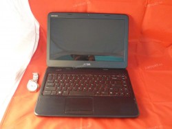 Laptop Dell Inspiron 3420 (Core i5 3210M, RAM 4GB, HDD 500GB, Intel HD Graphics 4000, 14 inch) 
