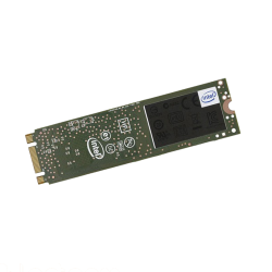 M.2 2280 SATA III - Intel S3500 120GB