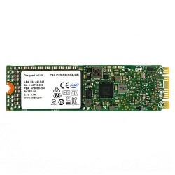 M.2 2280 SATA III - Intel S3500 120GB