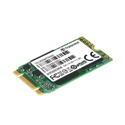 M.2 2242 SATA III - Transcend 120GB