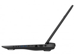 Laptop Gaming Asus G751JL (Intel Core i7.4720HQ, RAM 12GB, SSD 120+HDD 750GB, Nvidia GTX 965M, 17.3 inch FullHD)