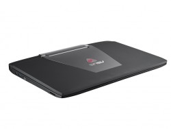 Laptop Gaming Asus G751JL (Intel Core i7.4720HQ, RAM 12GB, SSD 120+HDD 750GB, Nvidia GTX 965M, 17.3 inch FullHD)