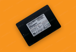 Ỏ cứng SSD 2.5 inch 256GB Samsung PM871b  Mới