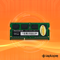 RAM Laptop - Novastar 4GB PC3L 1600Mhz