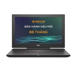 [Mới 100% Full box] Laptop Gaming Dell Inspiron G5 5587 - Intel Core i7 - New