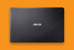 Laptop Asus X541U (Intel Core i5 7200U, RAM 4GB, HDD 500GB, Nvidia GeForce 920M, 15.6 inch HD)