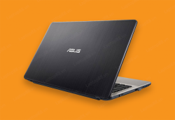 Laptop Asus X541U (Intel Core i5 7200U, RAM 4GB, HDD 500GB, Nvidia GeForce 920M, 15.6 inch HD)