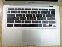 Macbook Air 2008 (Core 2 Duo 1.6GHz, RAM 2GB, 80GB, Intel GMA X3100, 13.3 inch)