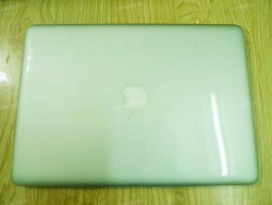 Macbook Air 2008 (Core 2 Duo 1.6GHz, RAM 2GB, 80GB, Intel GMA X3100, 13.3 inch)