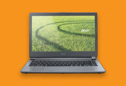 Laptop Acer Aspire E5 476 (Intel Core i3 8130U, RAM 4GB, HDD 500GB, Intel UHD Graphics 620, 15.6 inch HD) - Bảo hành hãng 06.2019