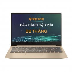 [Mới 100% Full box] Laptop MỚI Lenovo IdeaPad 320s-13IKBR (Intel Core i5 8250U, RAM 4GB, SSD 256GB NVMe, Intel UHD Graphics 620, 13.3 inch FullHD IPS)