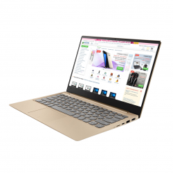 [Mới 100% Full box] Laptop MỚI Lenovo IdeaPad 320s-13IKBR (Intel Core i5 8250U, RAM 4GB, SSD 256GB NVMe, Intel UHD Graphics 620, 13.3 inch FullHD IPS)