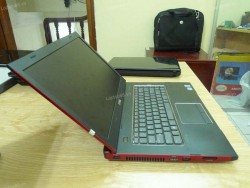 Laptop Dell Vostro 3550 (Core i5 2410M, RAM 4GB, HDD 500GB, Intel HD Graphics 3000, 15.6 inch)