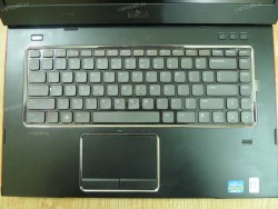 Laptop Dell Vostro 3550 (Core i5 2410M, RAM 4GB, HDD 500GB, Intel HD Graphics 3000, 15.6 inch)